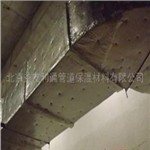 玻璃棉保温