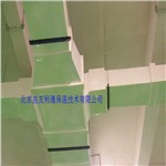 PVC保温壳