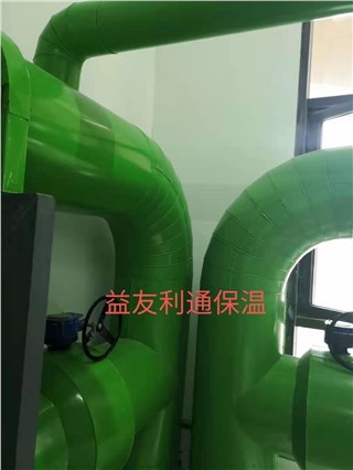彩钢保温外壳