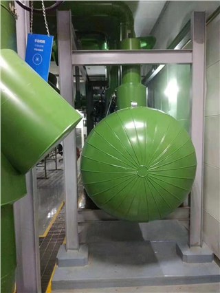 彩钢外壳保温