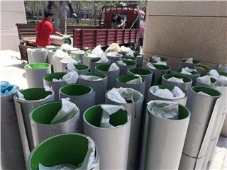 彩钢保温外壳材料